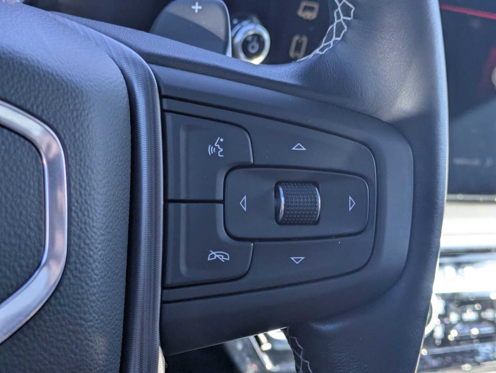 Used 2025 GMC Sierra 1500 Denali Ultimate image 27