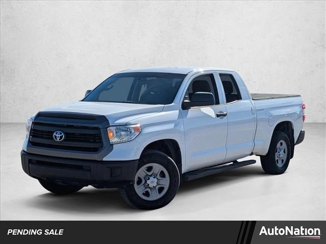 Used 2017 Toyota Tundra SR image 1
