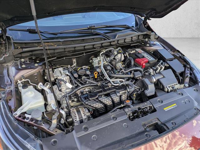 Used 2024 Nissan Altima 2.5 SV image 21