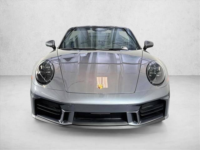 New 2026 Porsche 911 Carrera T RWD image 6