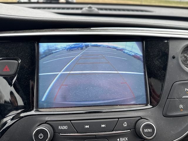 Used 2020 Buick Envision Essence image 30