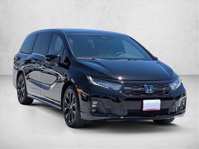 Used 2026 Honda Odyssey Sport-L image 3