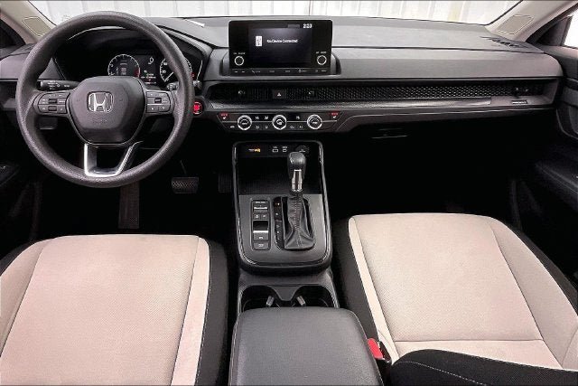 Certified 2024 Honda CR-V EX image 15