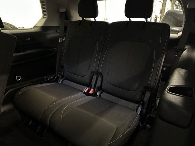 Used 2023 Jeep Grand Cherokee L Laredo w/ Luxury Tech Group I image 18