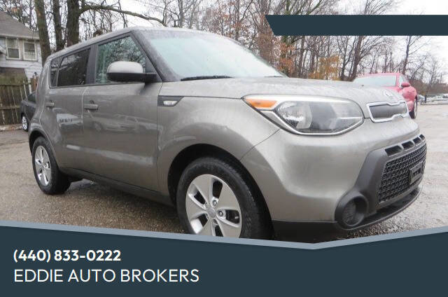 Used 2014 Kia Soul