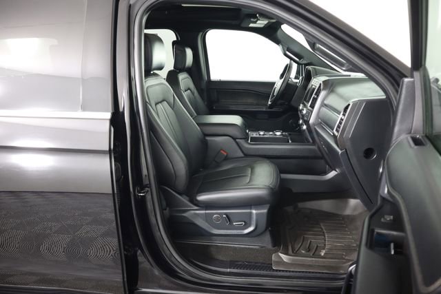 Used 2020 Ford Expedition Max Limited w/ Equipment Group 302A AWD/4WD image 68