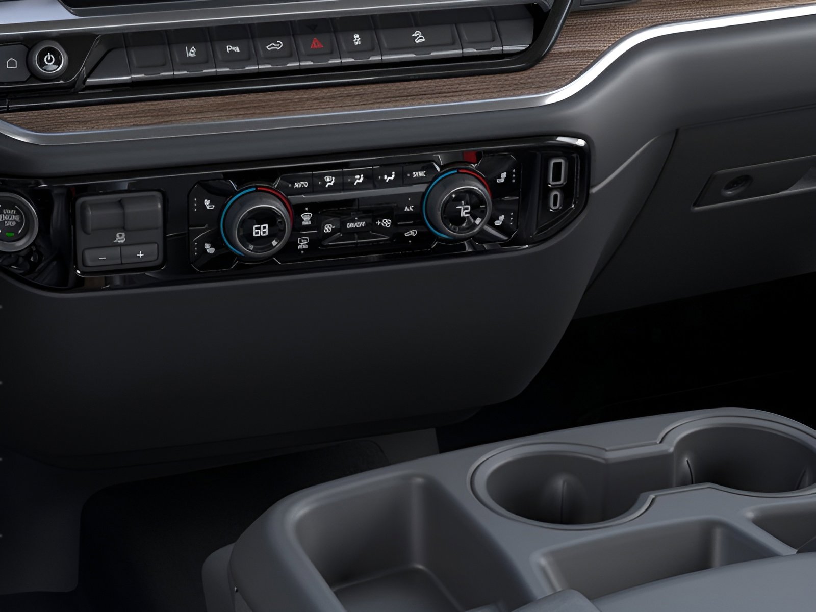 New 2026 Chevrolet Silverado 3500 LT w/ All Star Edition image 23