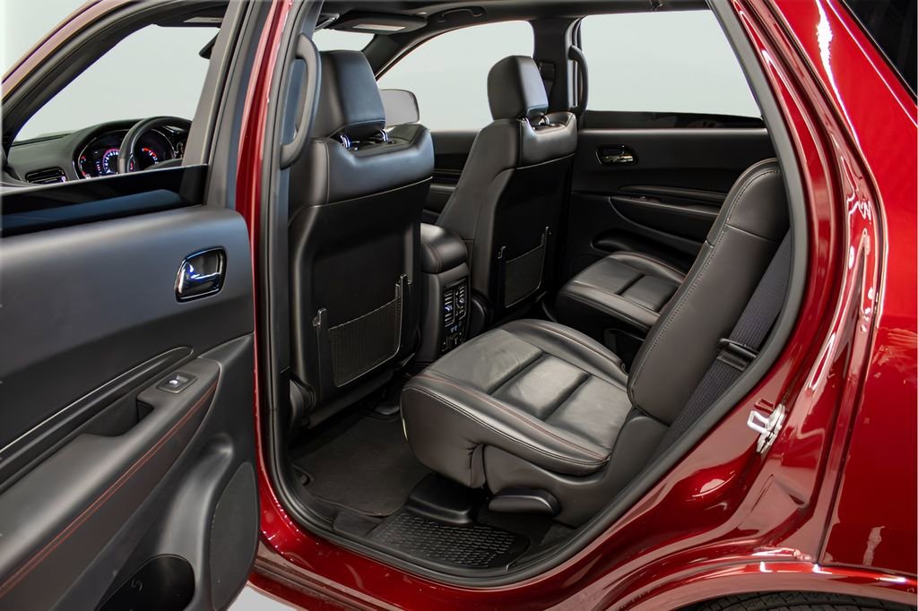 Used 2024 Dodge Durango R/T AWD/4WD image 21