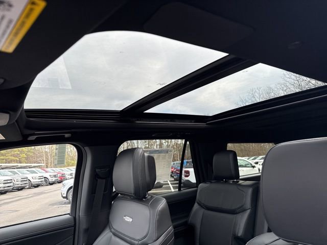 New 2026 Ford Expedition Max Platinum image 20