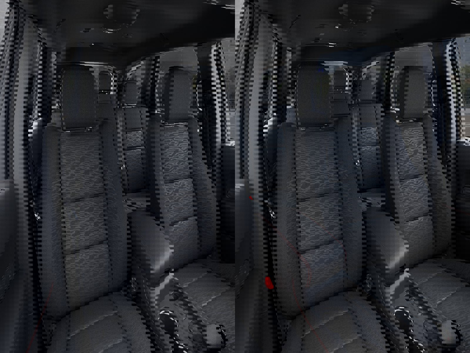 New 2025 Dodge Durango R/T w/ Blacktop Package image 29