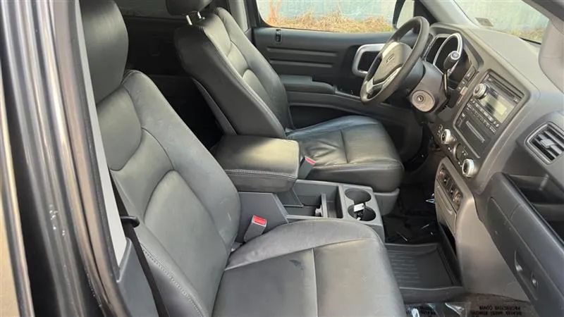 Used 2008 Honda Ridgeline RT image 34