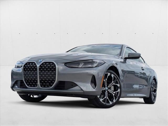 Used 2026 BMW 430i xDrive Coupe w/ Premium Package