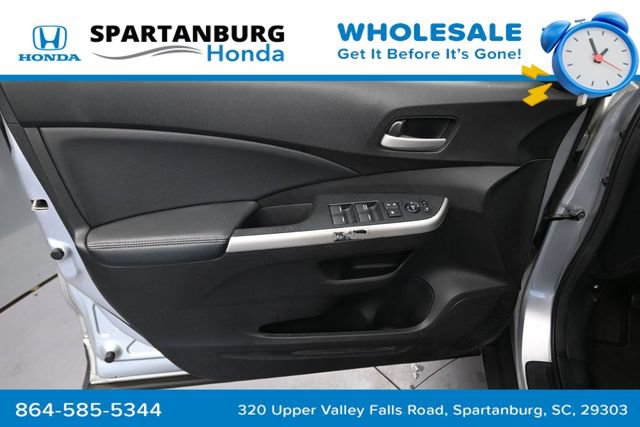 Used 2014 Honda CR-V EX-L image 14