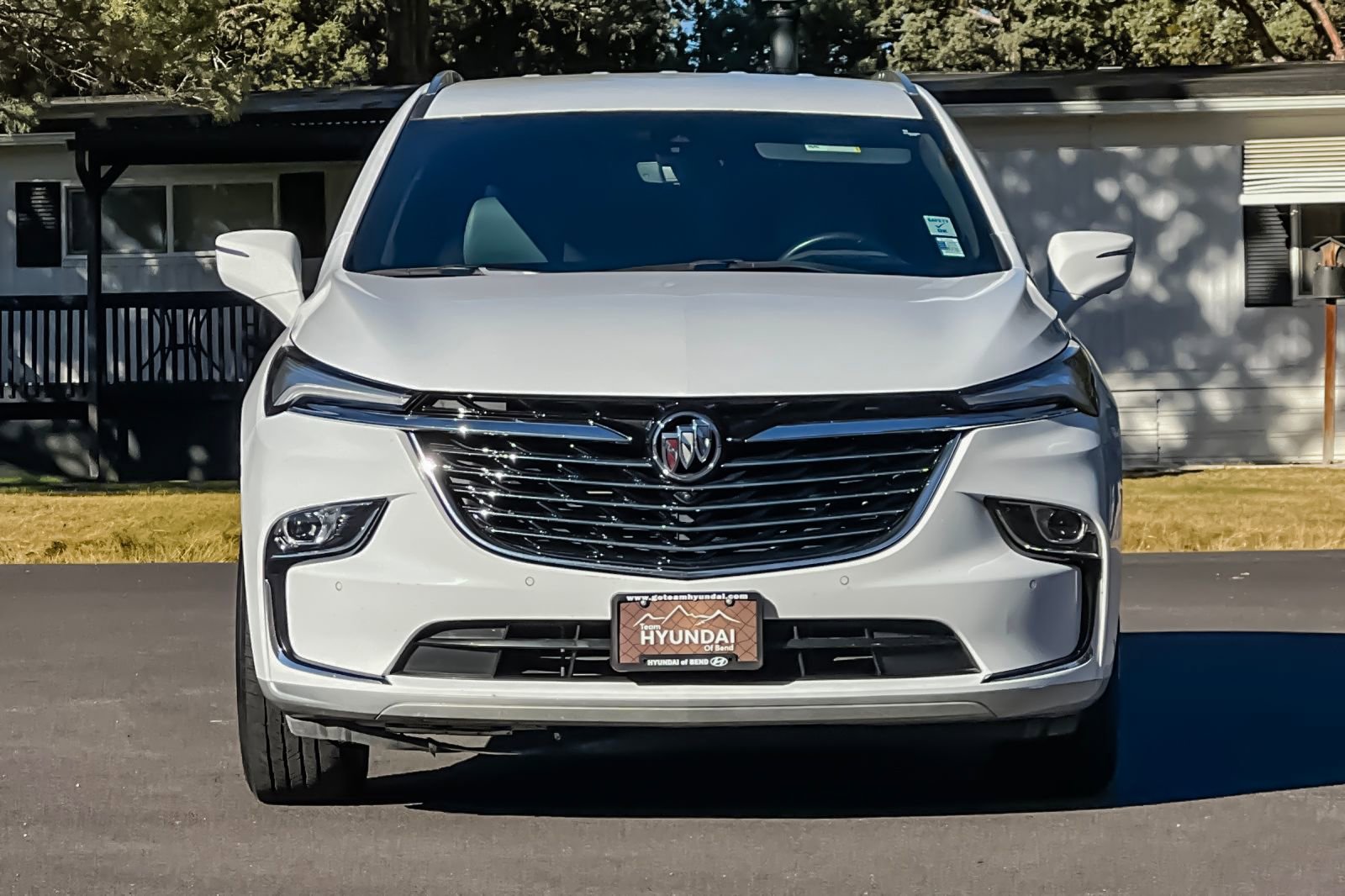 Used 2024 Buick Enclave Premium image 10