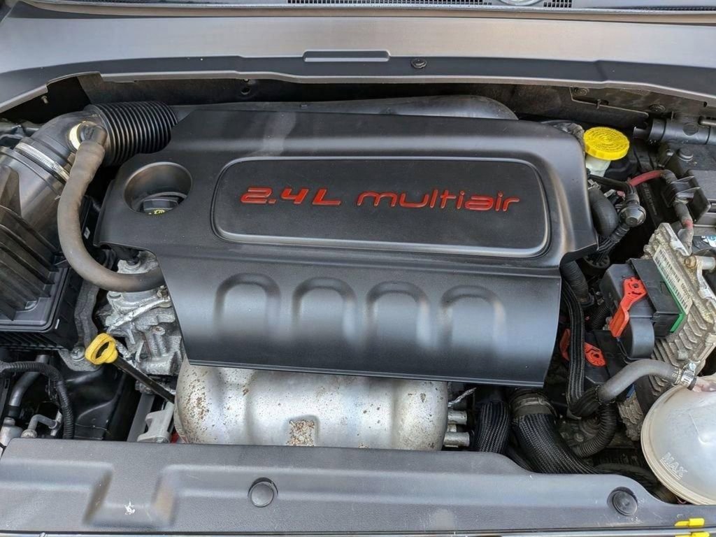 Used 2018 Jeep Compass Limited w/ Navigation Group image 29