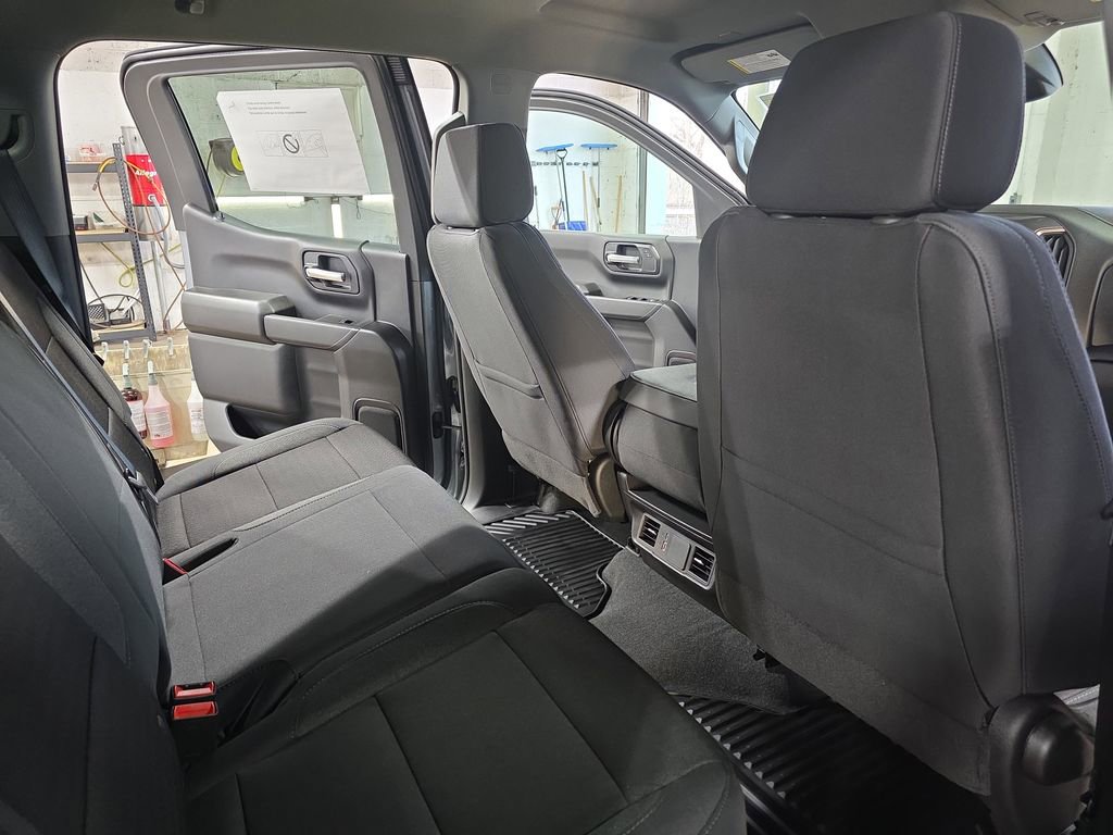 New 2026 GMC Sierra 1500 Pro image 11