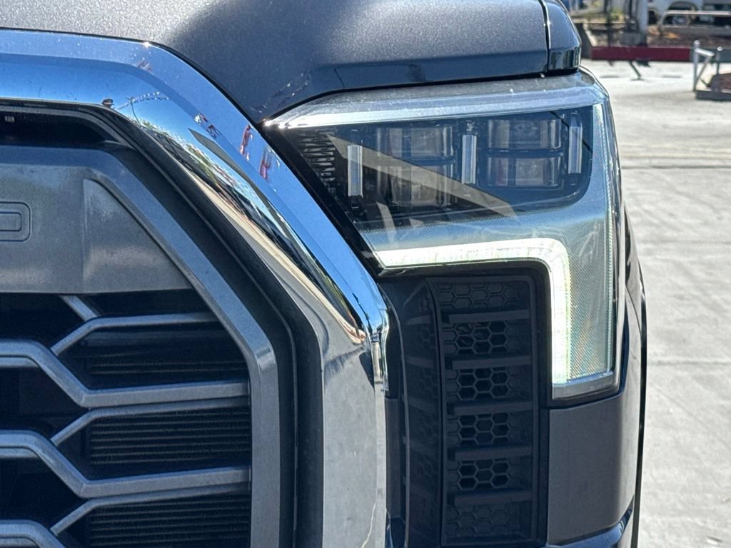 Used 2024 Toyota Tundra 1794 Edition w/ TRD Off-Road Package AWD/4WD image 12