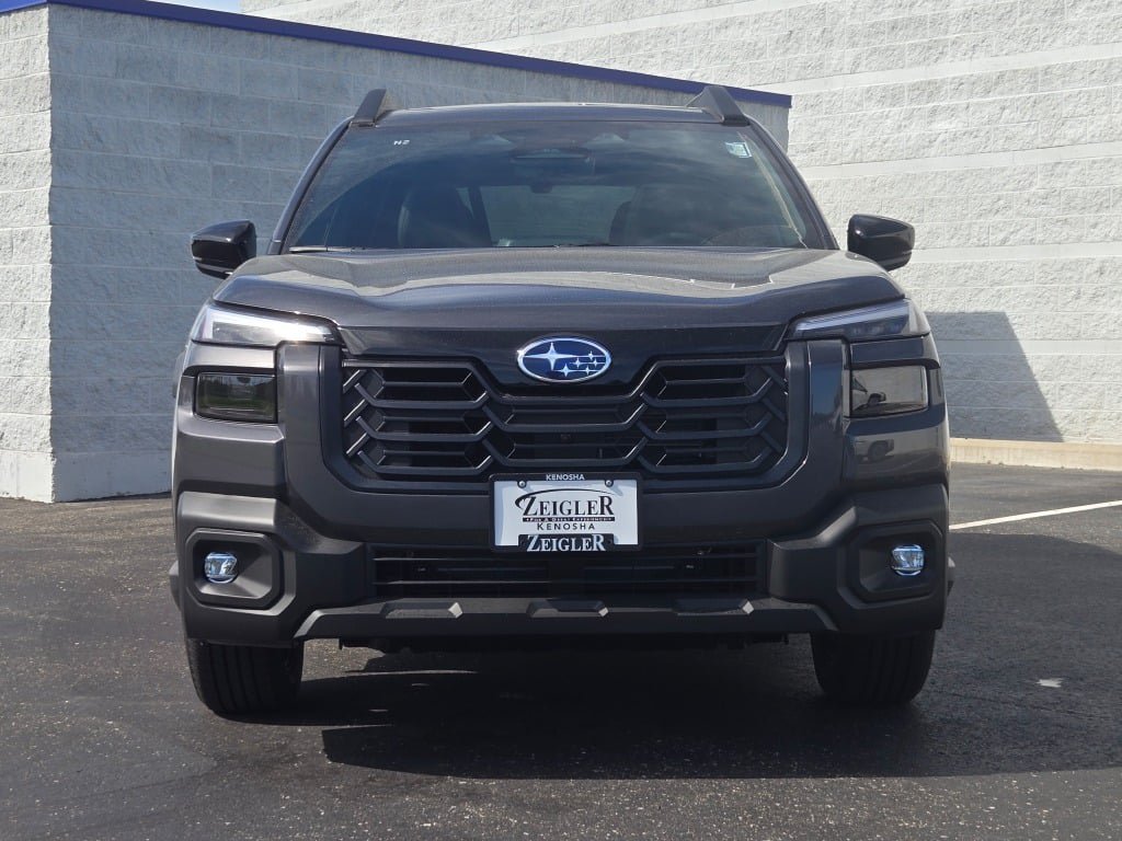 New 2026 Subaru Outback Touring XT AWD/4WD image 3