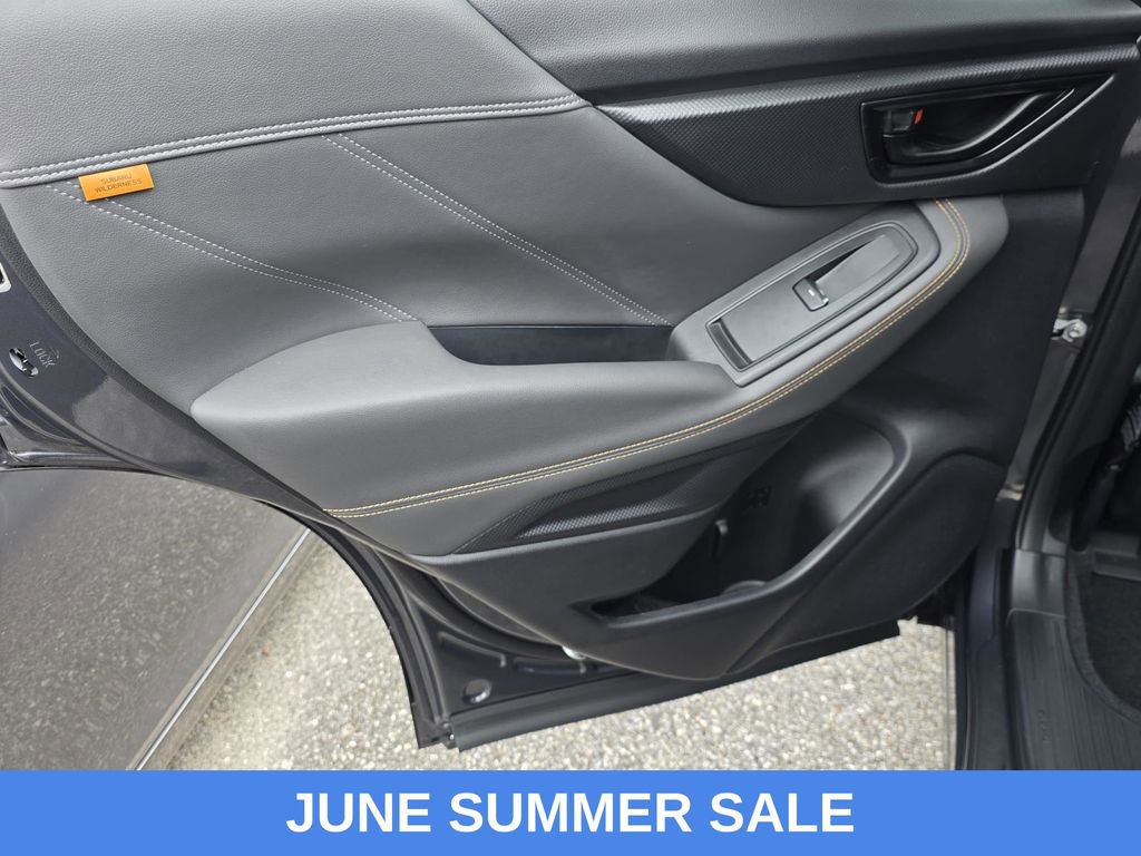 Used 2023 Subaru Forester Wilderness AWD/4WD image 40