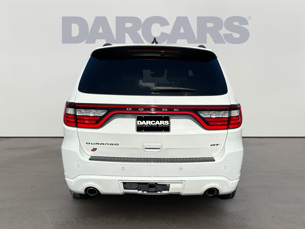 Used 2024 Dodge Durango GT image 6