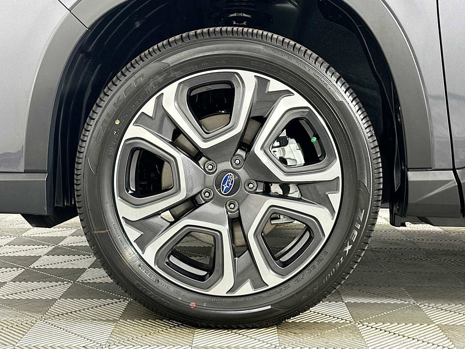 New 2026 Subaru Ascent Limited image 31