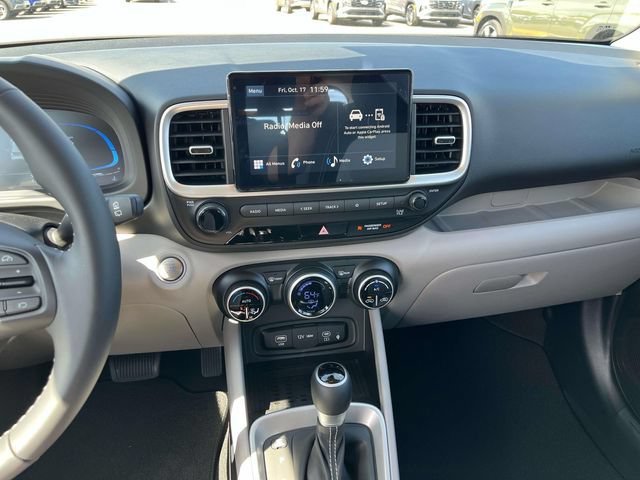 New 2026 Hyundai Venue SEL FWD image 13