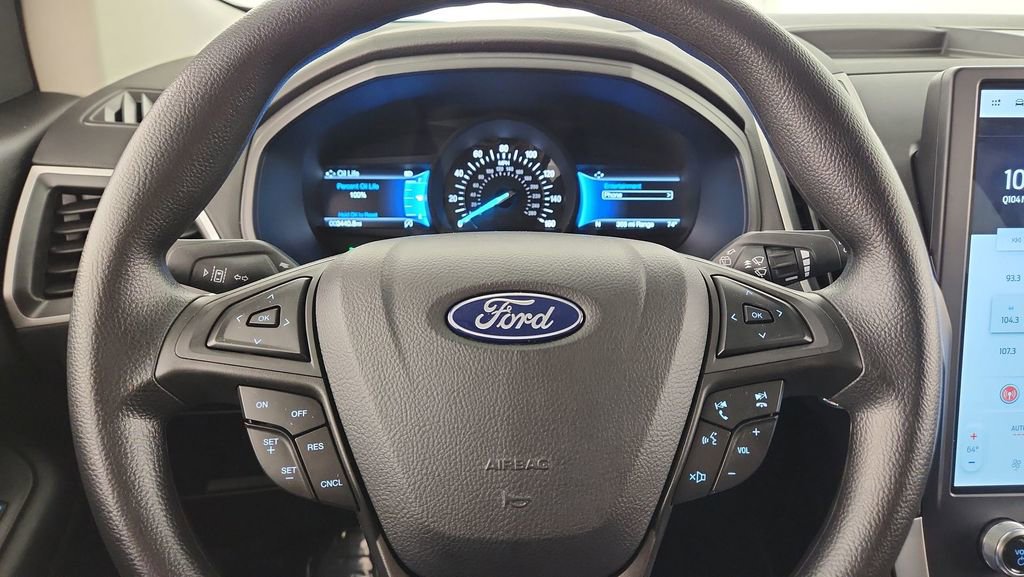 New 2024 Ford Edge SE w/ Black Appearance Package AWD/4WD image 22