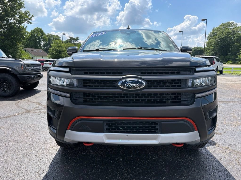 Used 2023 Ford Expedition Timberline AWD/4WD image 14