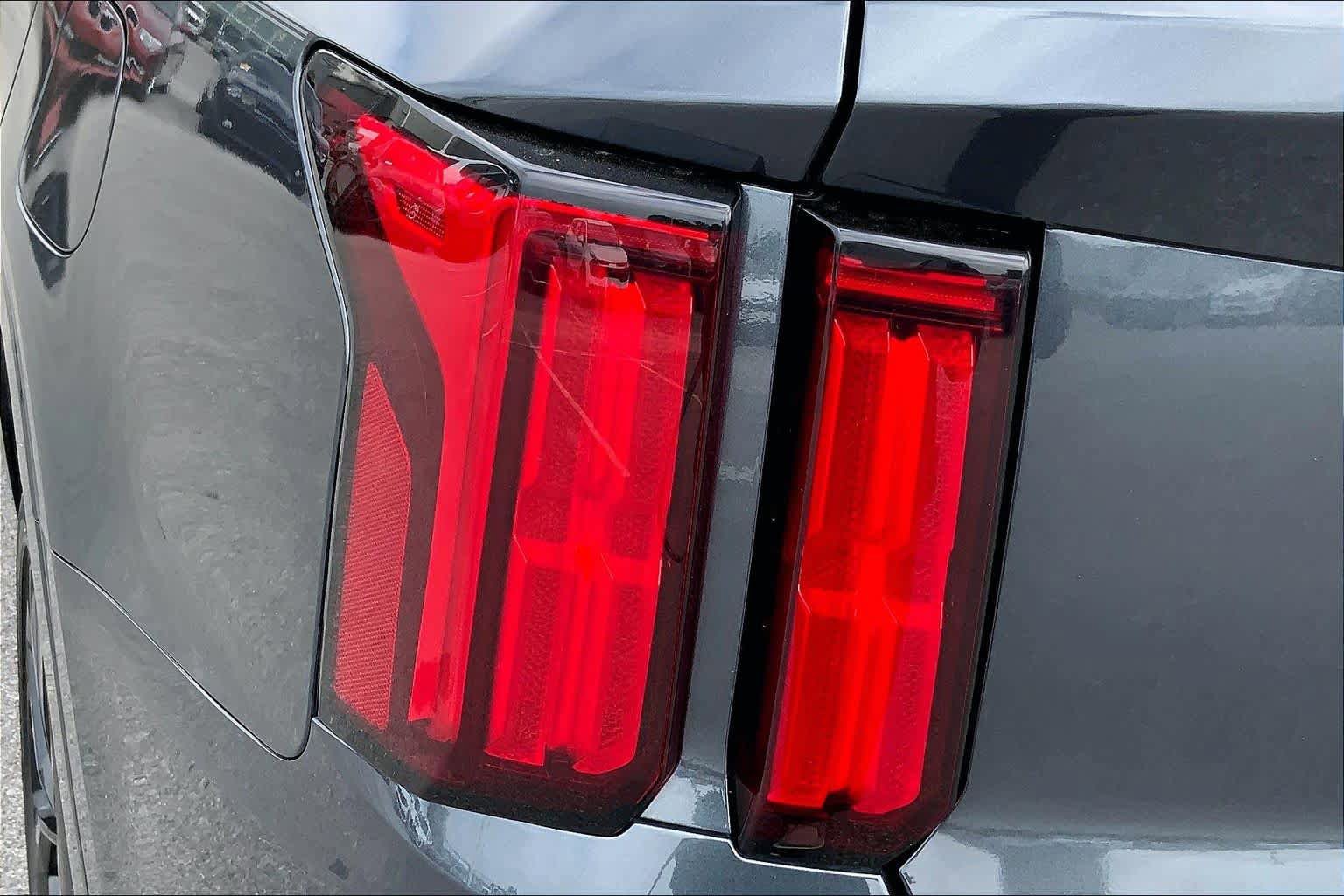 Used 2023 Kia Sorento SX AWD/4WD image 28