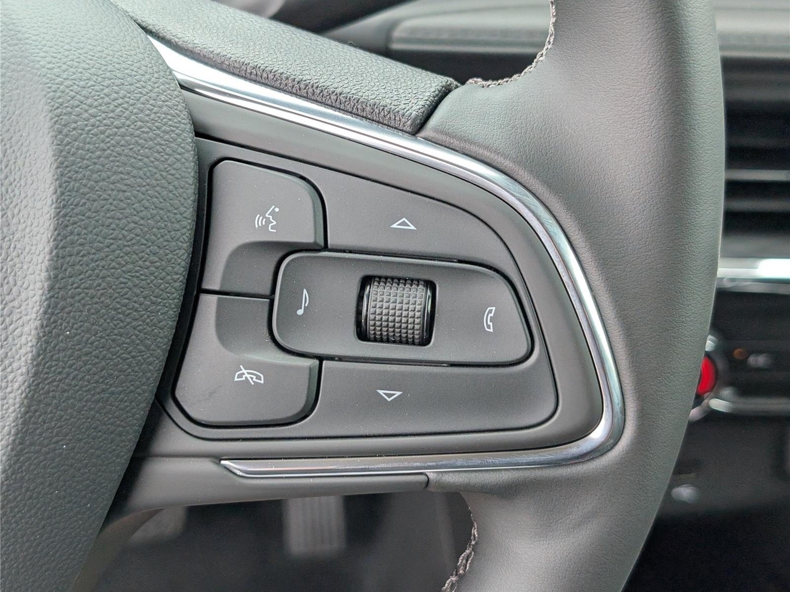 New 2026 Buick Encore GX Sport Touring w/ Advanced Technology Package AWD/4WD image 20