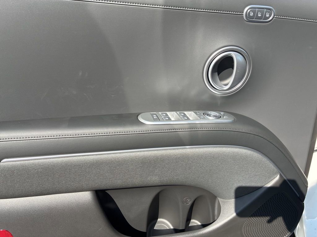 New 2026 Hyundai Palisade Calligraphy image 11