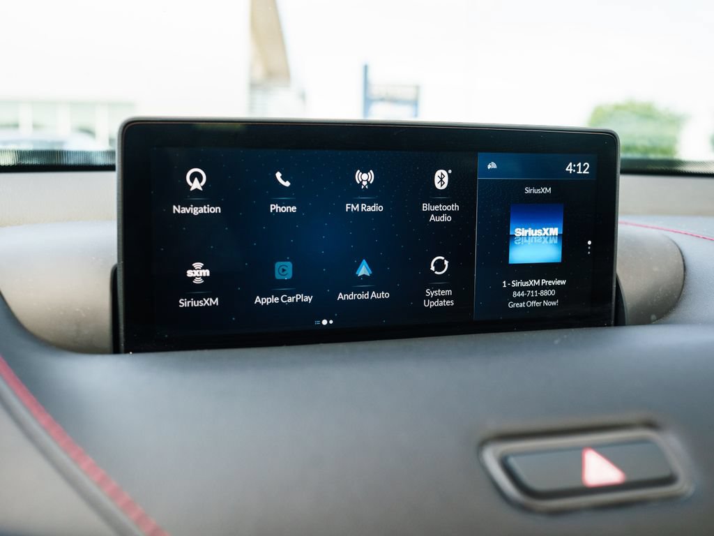 Certified 2023 Acura TLX SH-AWD w/ A-SPEC Pkg image 29