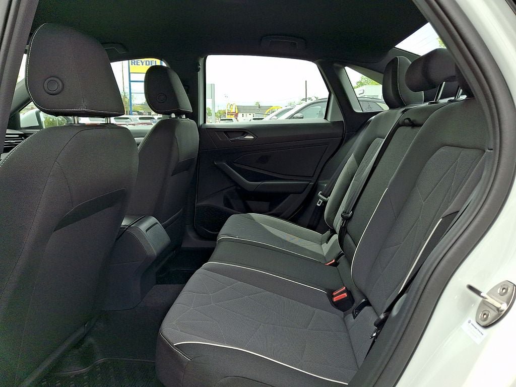 New 2026 Volkswagen Jetta Sport FWD image 6