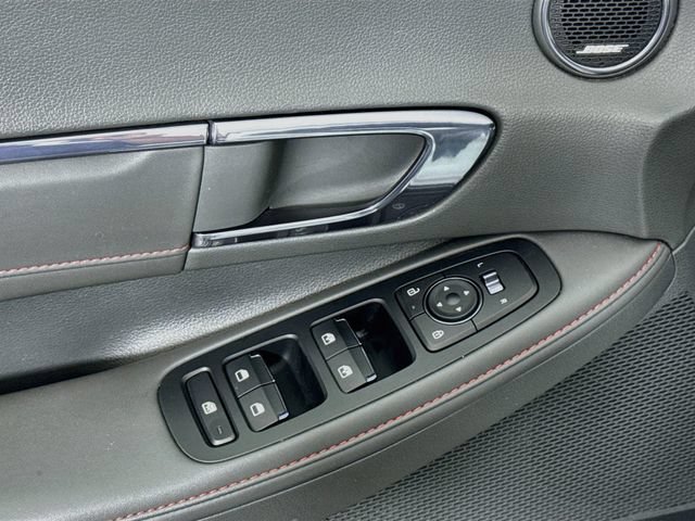 Certified 2024 Hyundai Sonata N Line FWD image 20