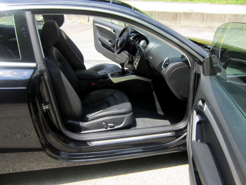 Used 2015 Audi A5 2.0T Premium image 8