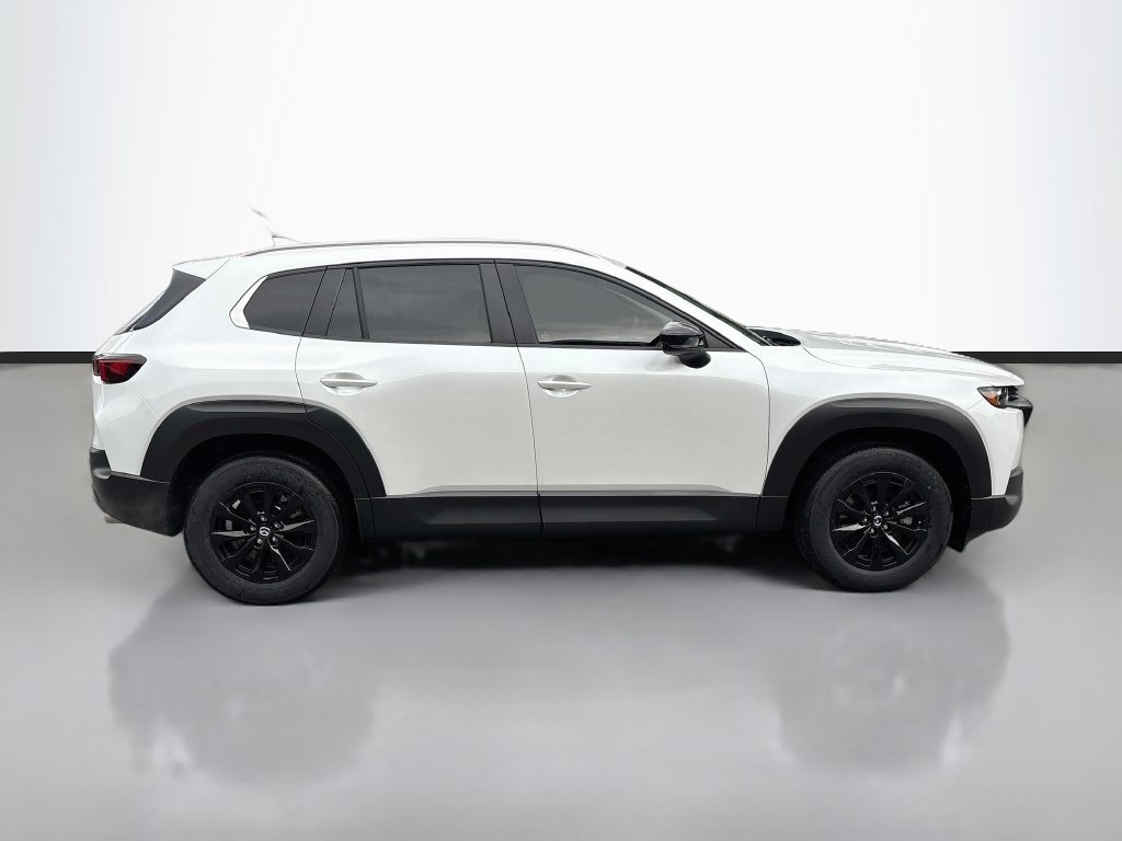 New 2026 MAZDA CX-50 2.5 Hybrid w/ Cargo Package AWD/4WD image 8