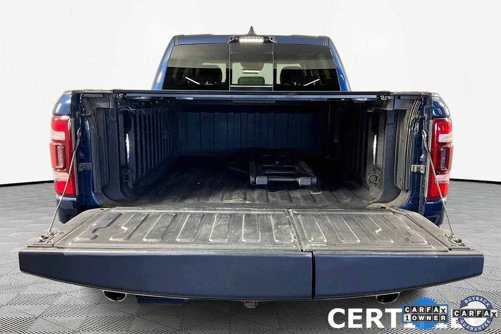 Used 2022 RAM 1500 Limited image 7