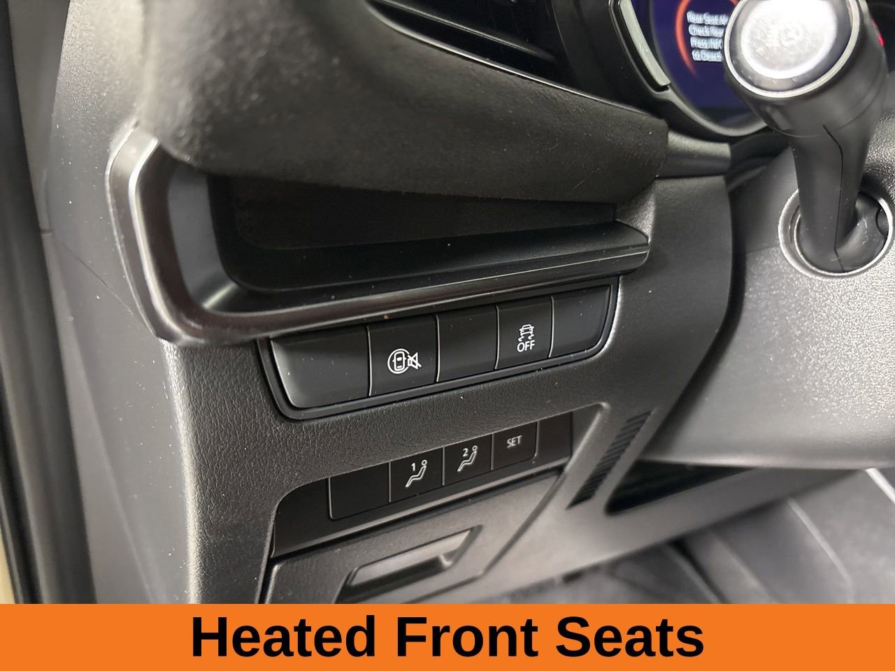 Used 2024 MAZDA MAZDA3 s image 9