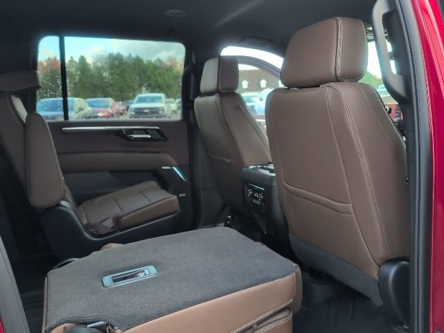 New 2026 Chevrolet Suburban High Country image 42