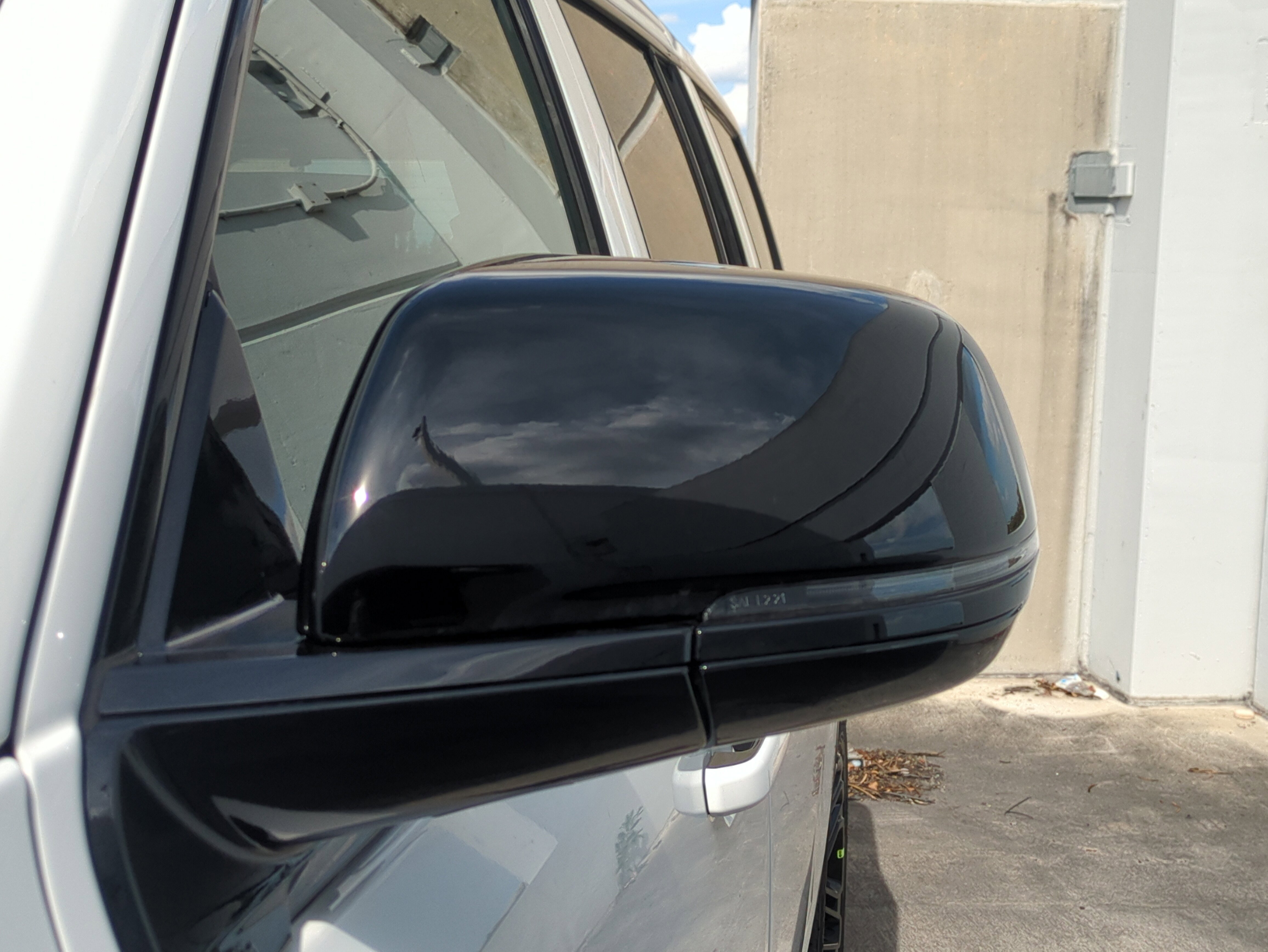 New 2025 Jeep Wagoneer Series II w/ Premium Group I image 12