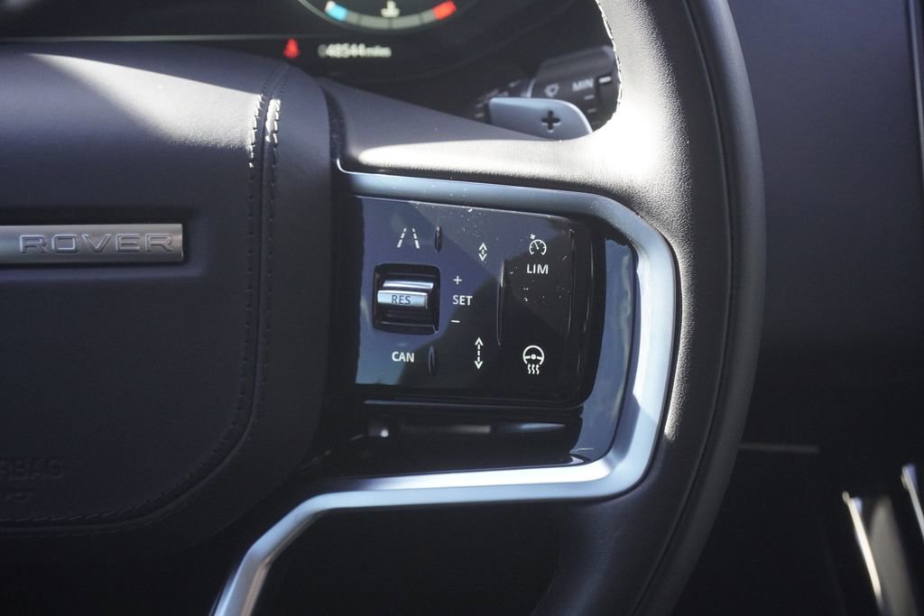 Used 2023 Land Rover Range Rover Sport SE image 13