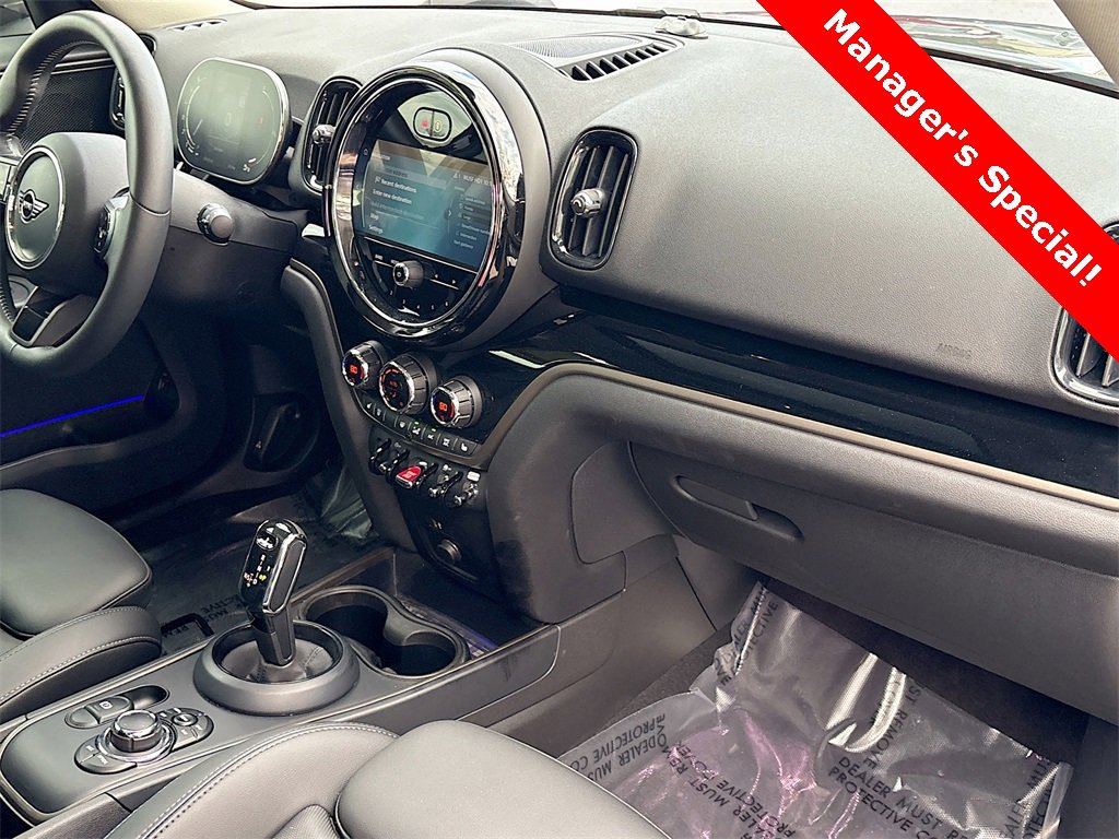 Used 2024 MINI Cooper Countryman S image 29