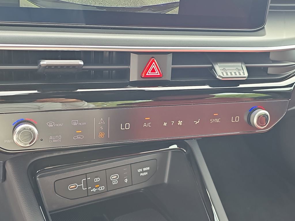 New 2026 Kia K5 GT-Line image 24