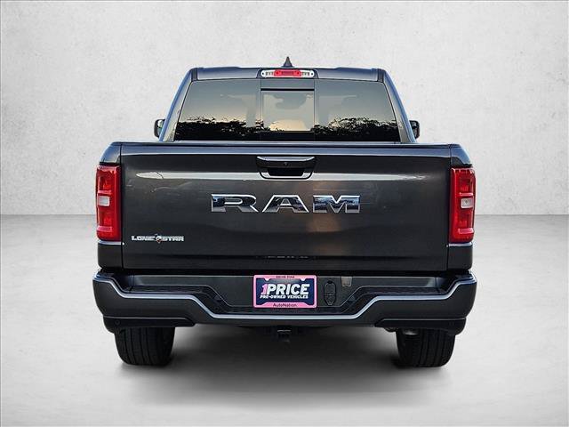 Used 2025 RAM 1500 Lone Star RWD image 7