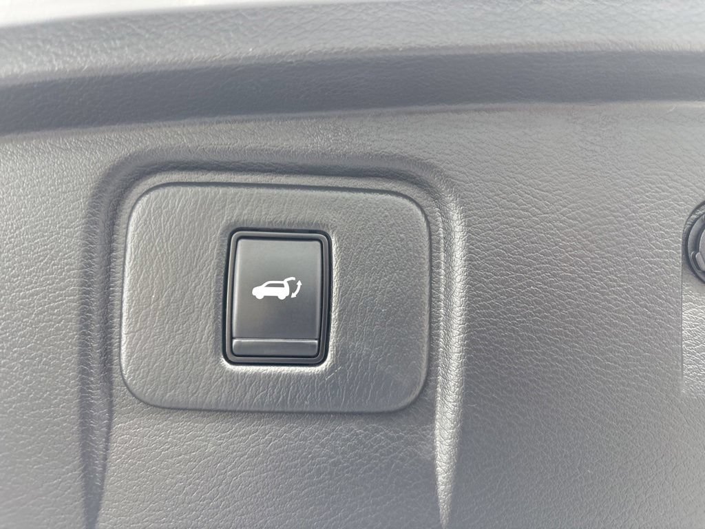 Used 2022 Nissan Murano SL w/ SL Moonroof Package AWD/4WD image 31
