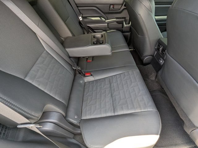 Used 2025 Toyota 4Runner TRD Off-Road Premium AWD/4WD image 14