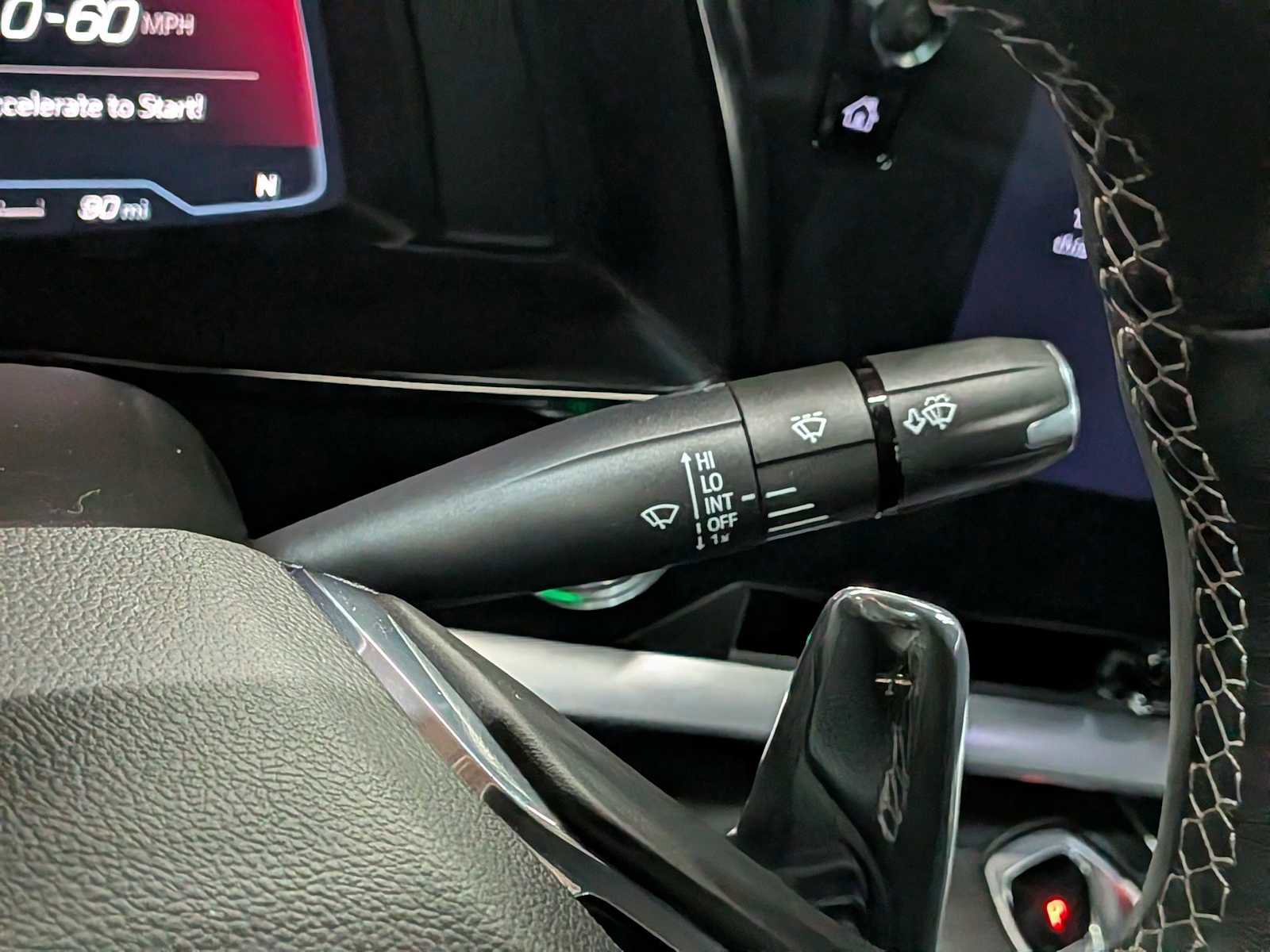 Certified 2024 Chevrolet Corvette Stingray Preferred Cpe w/ 2LT image 21