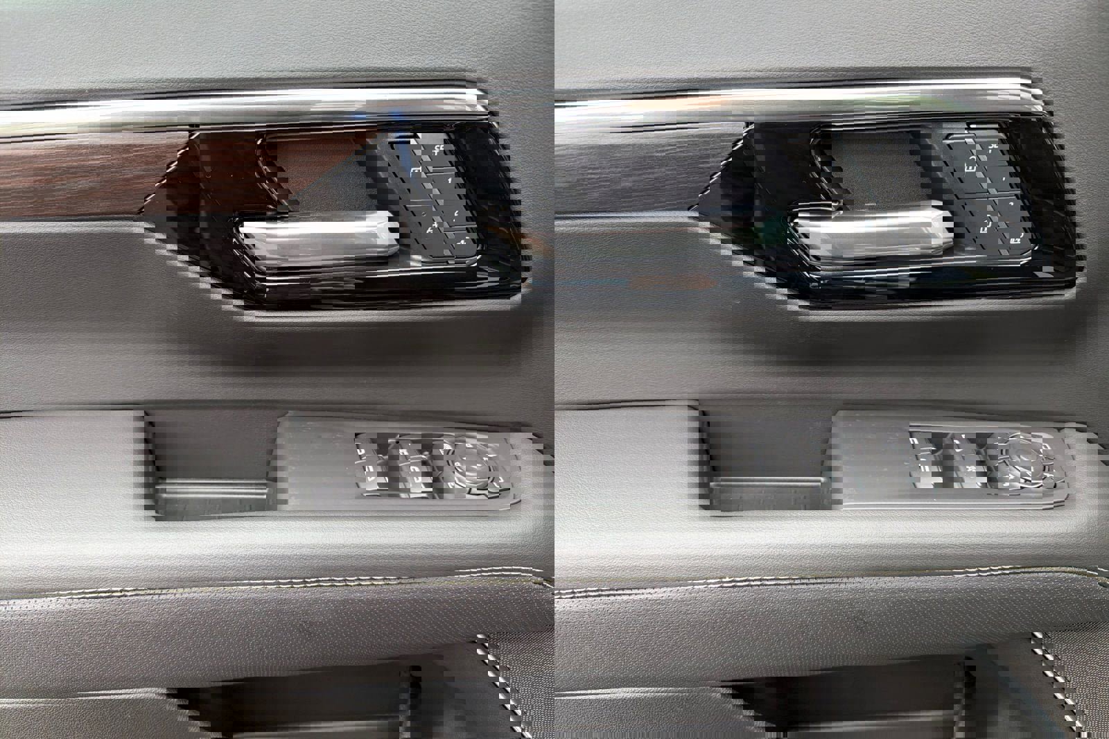 New 2026 Chevrolet Suburban Premier w/ Sun And Tow Package image 9