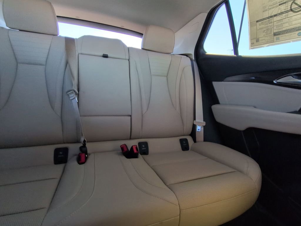 New 2026 Buick Envision Preferred AWD/4WD image 6