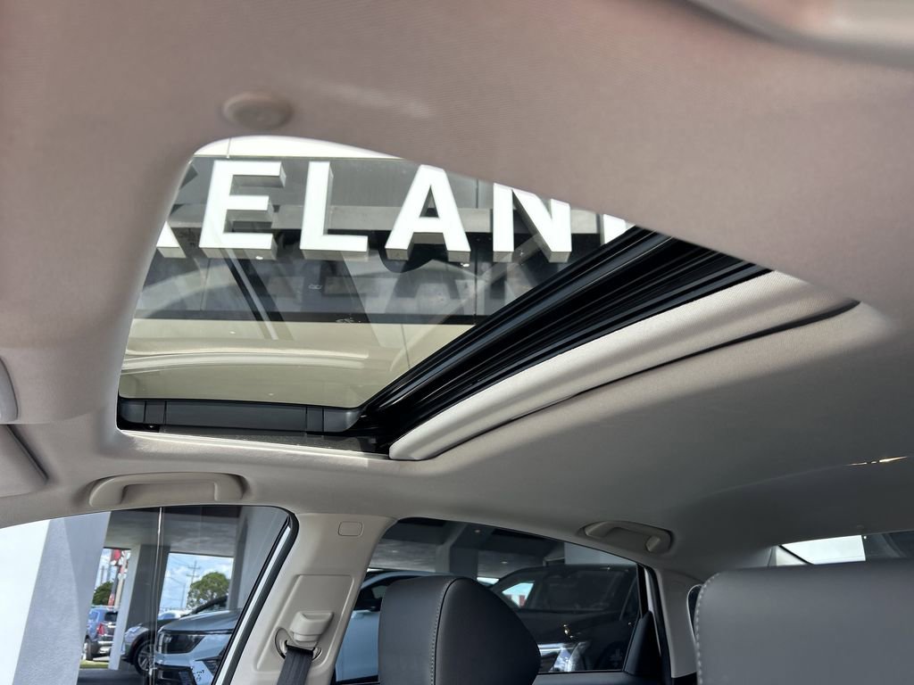 Used 2021 Honda Accord EX-L image 21